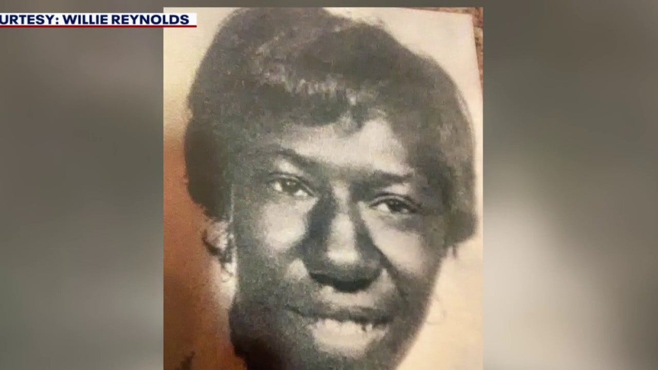 Texas cold case: Son seeks justice in mother's 1974 murder in Travis County