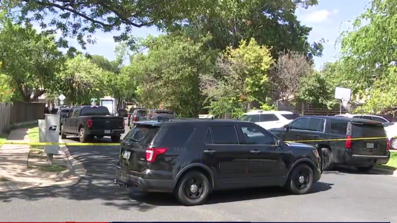 Man arrested after APD SWAT responds to same home twice in less than 24 hours