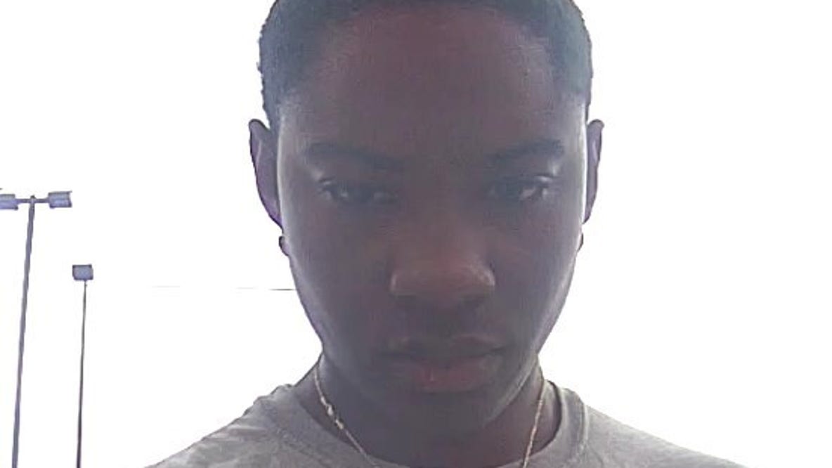 Downtown Austin crime: APD searching for suspect in connection with series of thefts