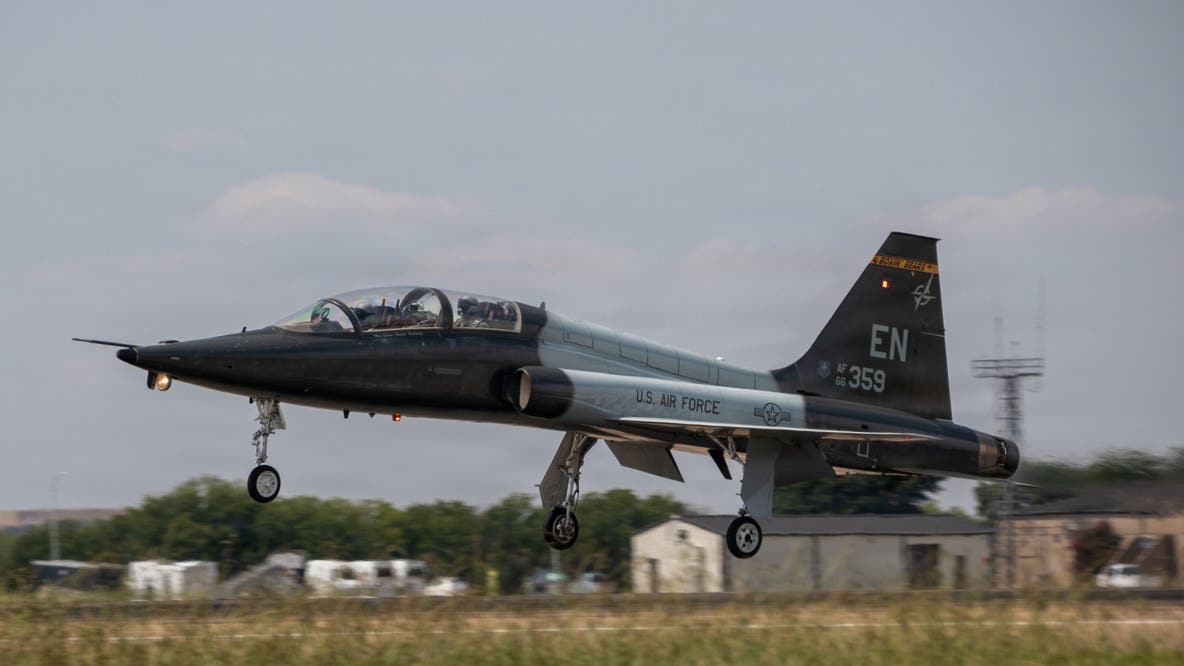 Texas military installations contribute $148B to state's economy, report says