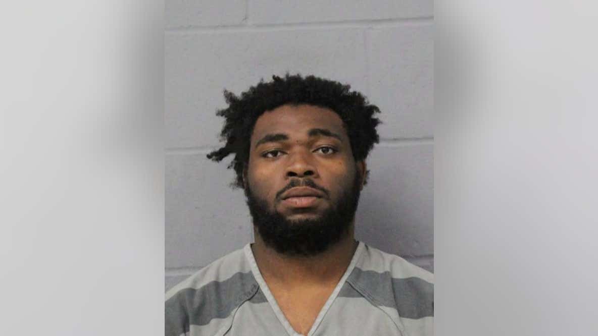 Austin man charged with first-degree murder in 2025 Manor homicide case
