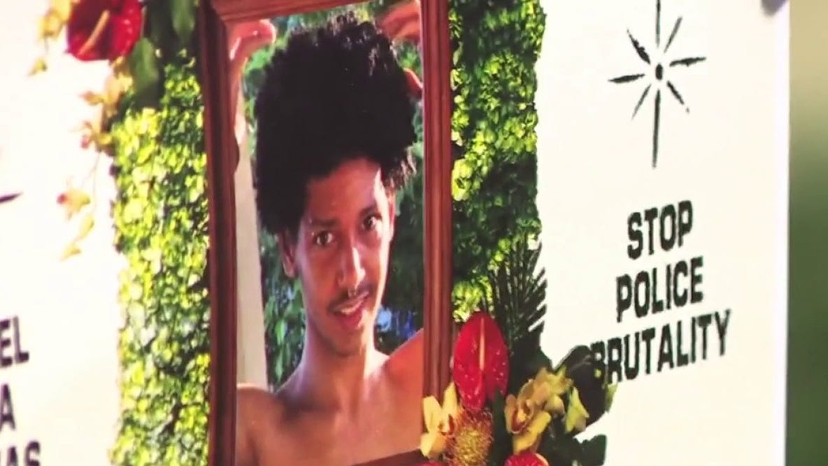 Austin Police Oversight 'Know Your Rights' campaign emphasized after deadly shooting of teen
