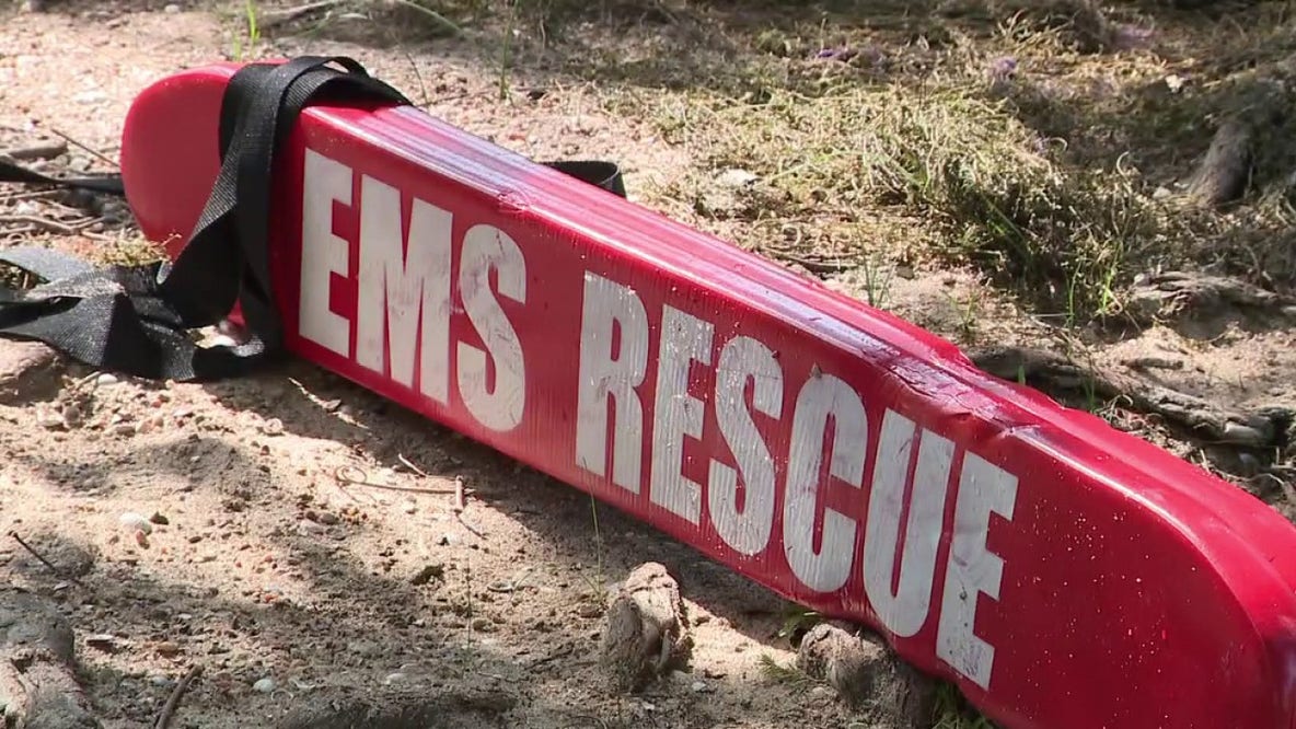 ATCEMS gets more swift water rescue equipment after recent floods