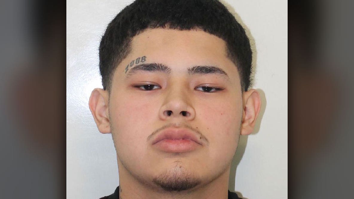 Tennessee double-homicide suspect arrested by Border Patrol in Texas