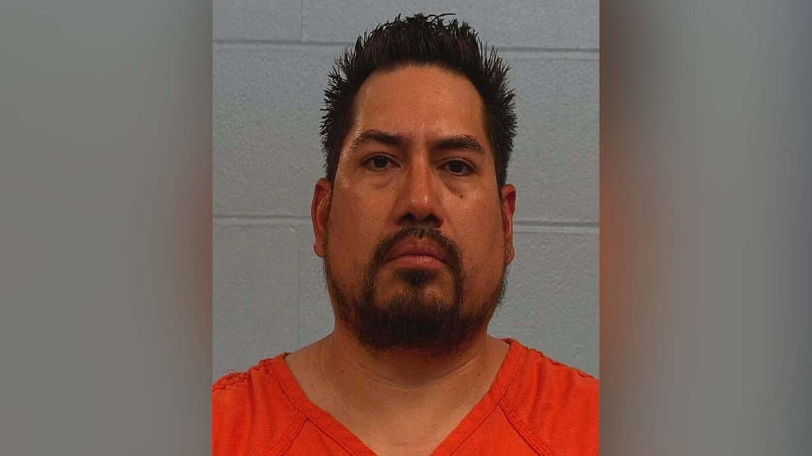 Pflugerville man sentenced to 18 years for sexually abusing child