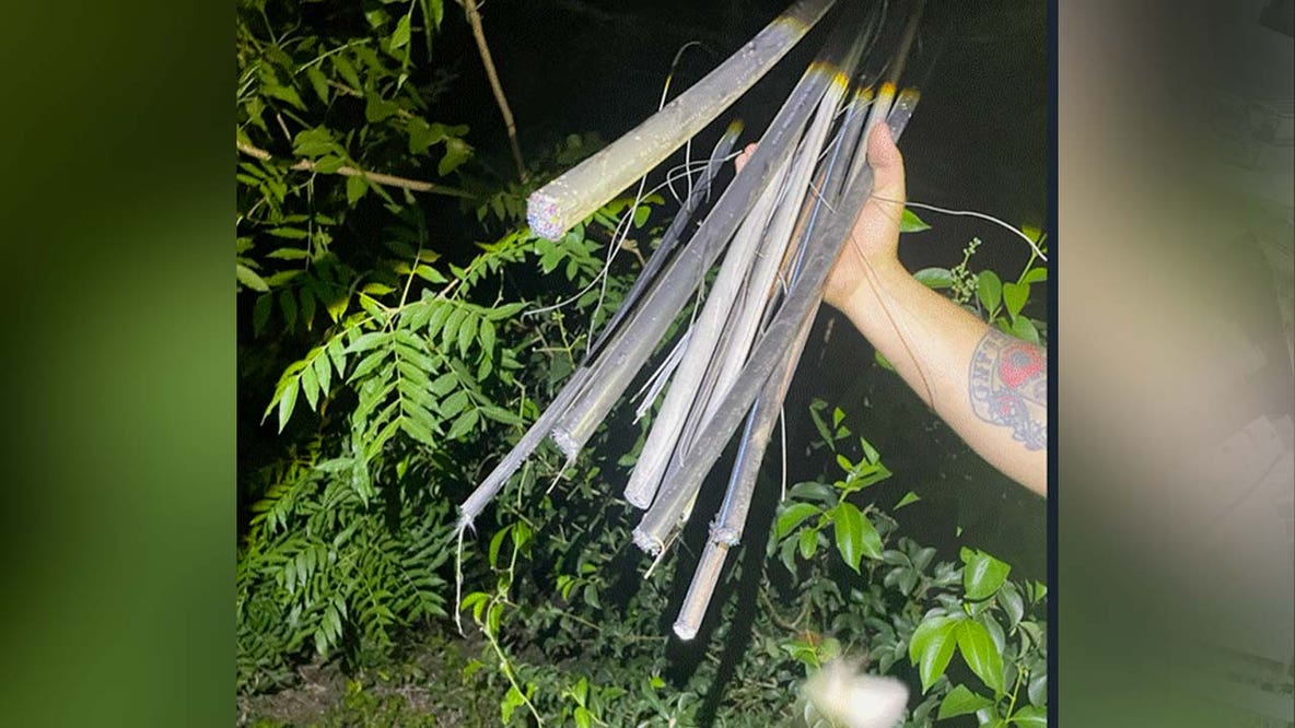 Thousands of WilCo residents without internet due to damage, theft of fiber optic cables