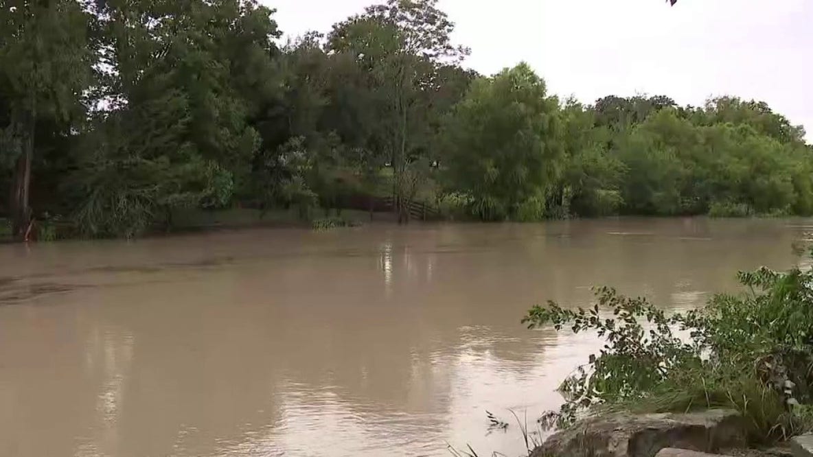 Texas weather: City of Boerne crews respond to 36 high-water calls amid flooding