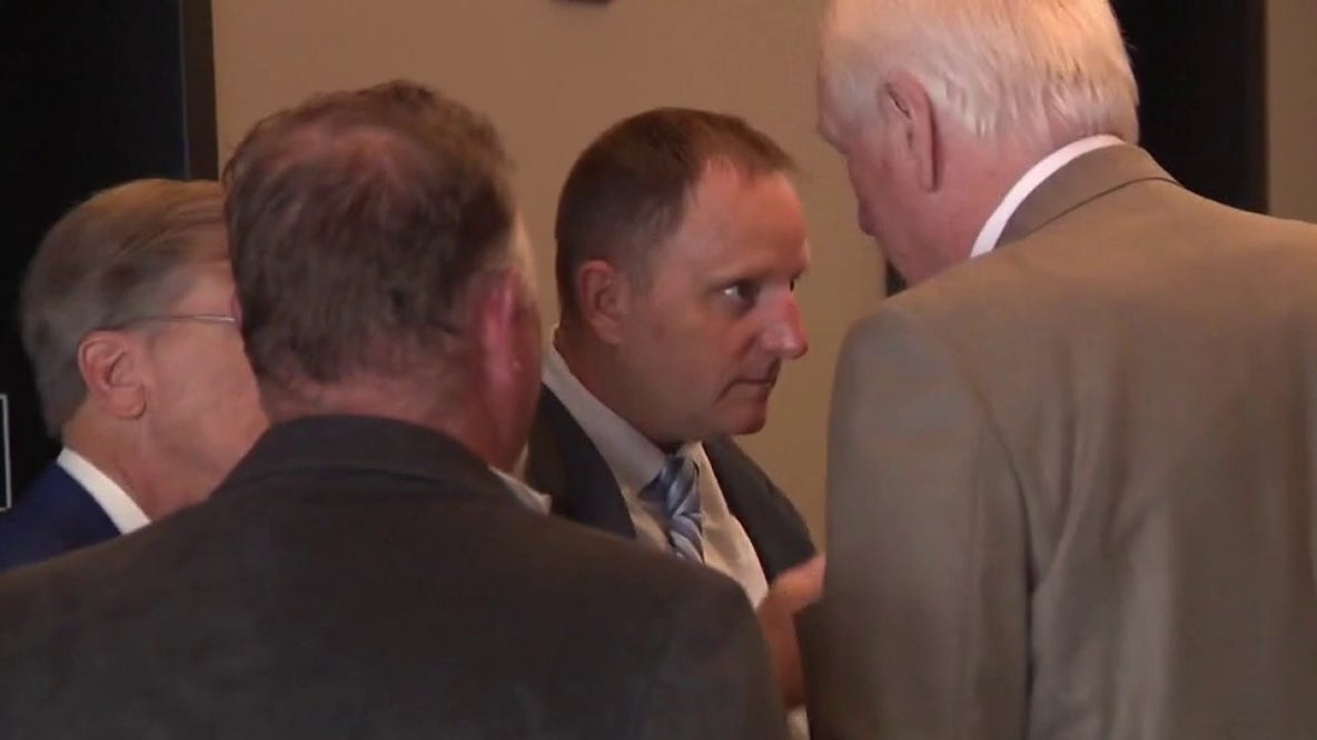Jurors to receive nearly $27K payout from Travis County after case was dropped