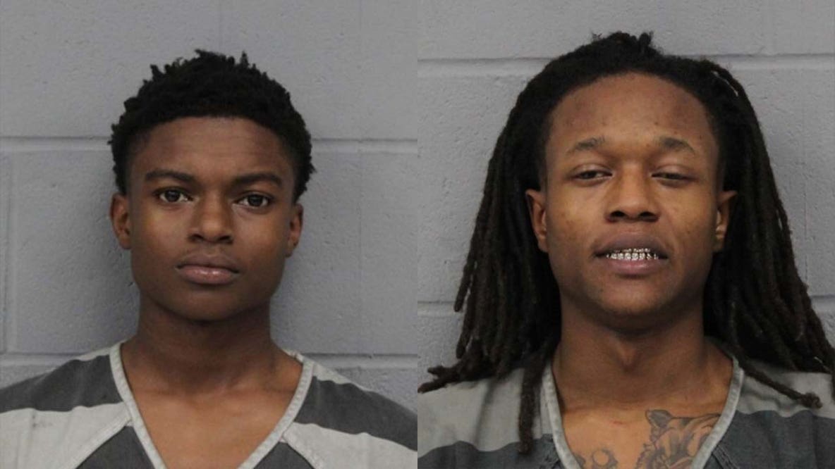 Bare Cabaret Austin shooting: 2 men facing capital murder charges