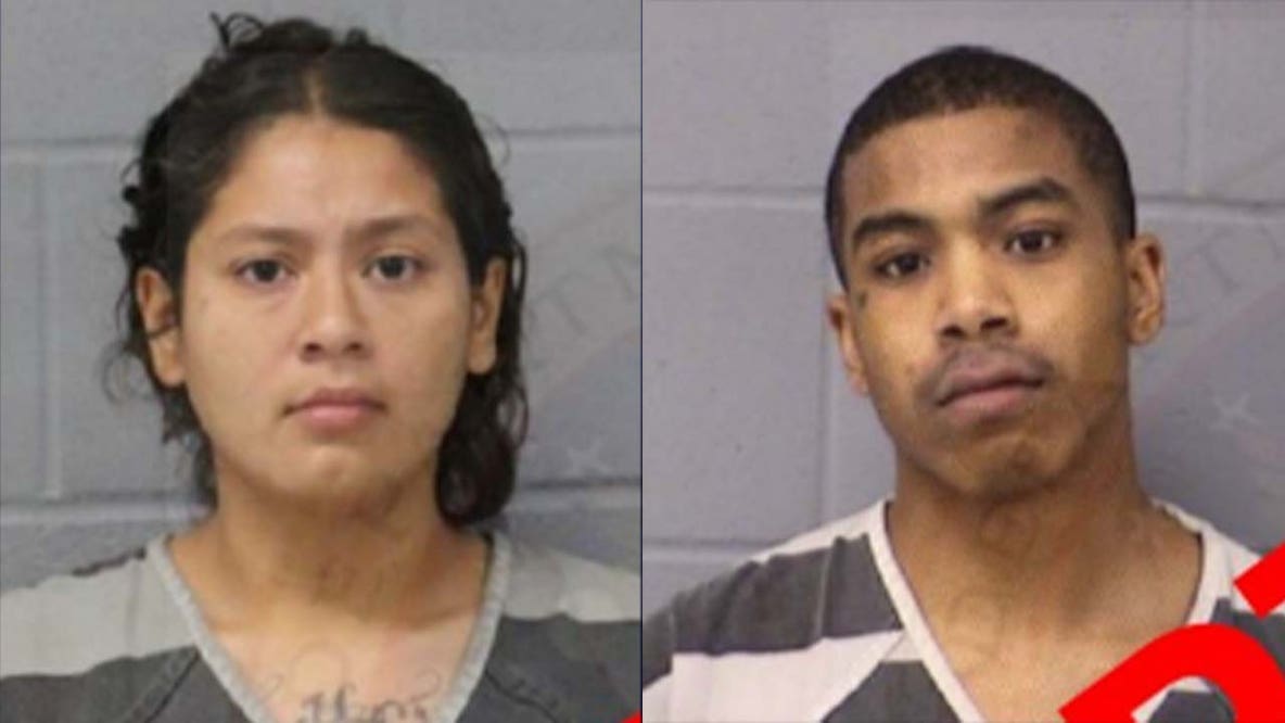 2 Austin murder suspects arrested by U.S. Marshals