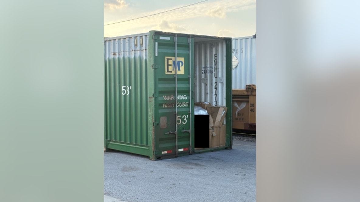 11 indicted in deadly migrant smuggling operation involving cargo train