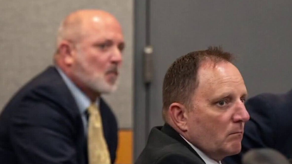 Former WilCo sheriff, attorney demand $35M settlement in new civil lawsuit