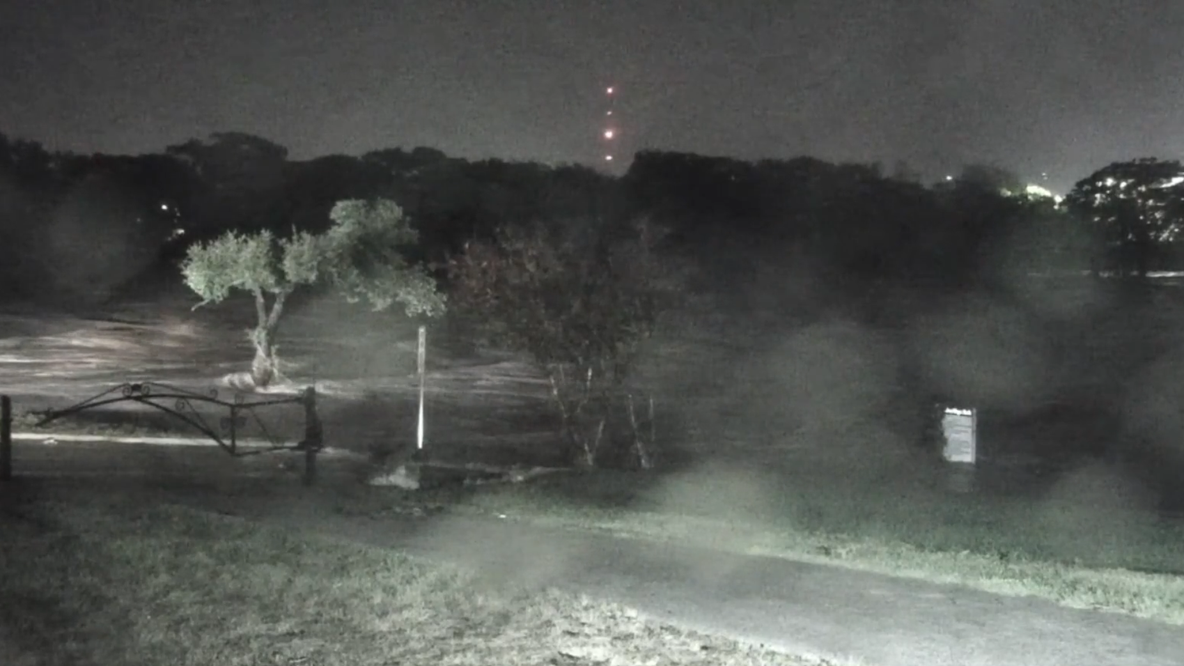 Texas flooding: Multiple evacuations underway in Kerr County