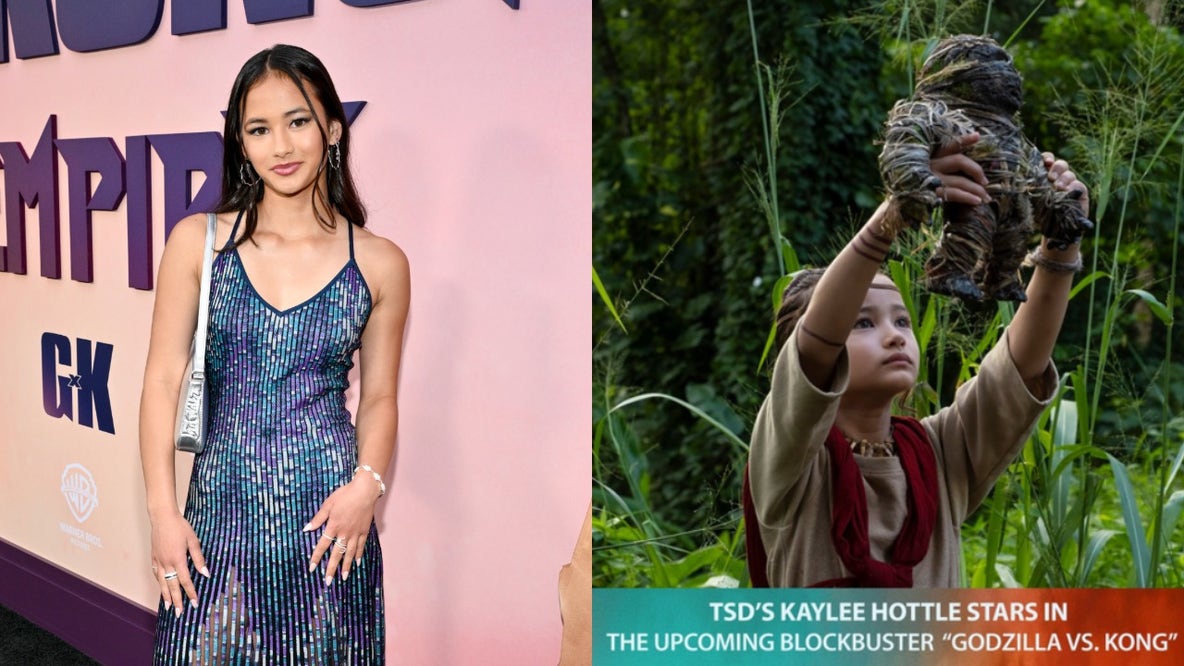 Kaylee Hottle, deaf actress, Texas School for the Deaf student, dies in Maryland car crash