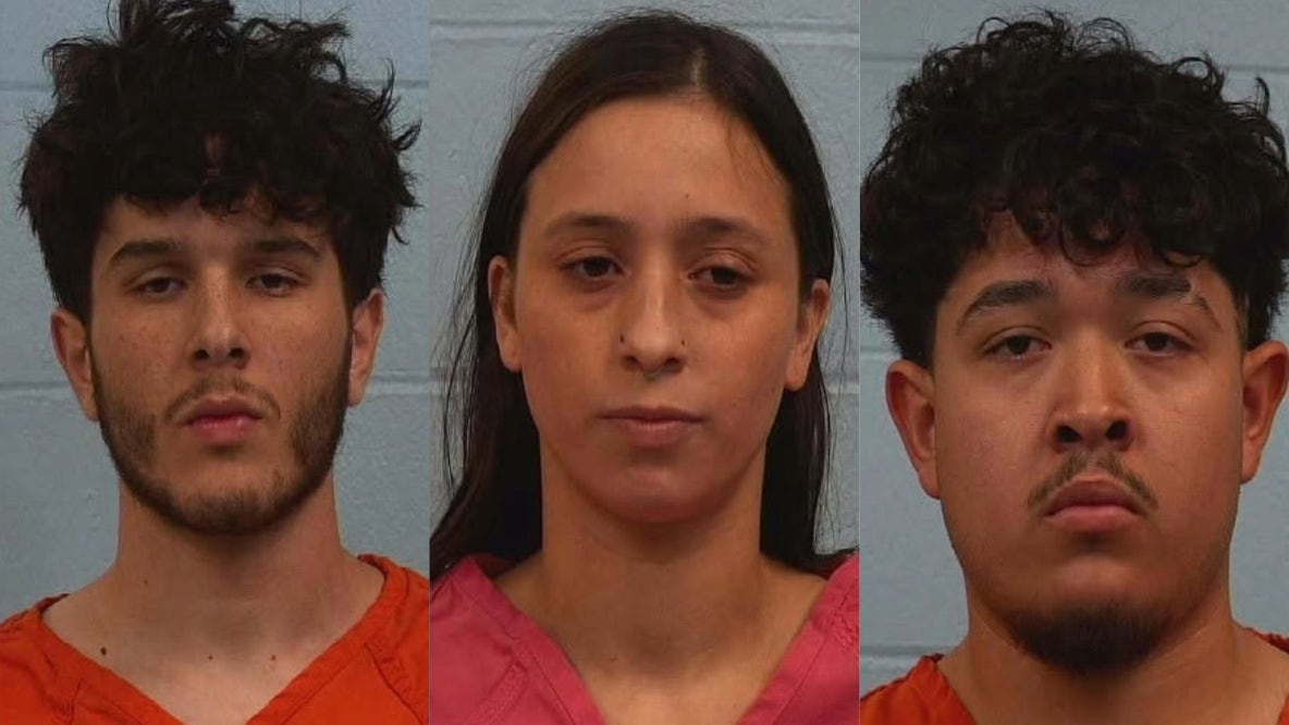 Months-long narcotics investigation sparked by Crime Stoppers tip leads to 3 arrests