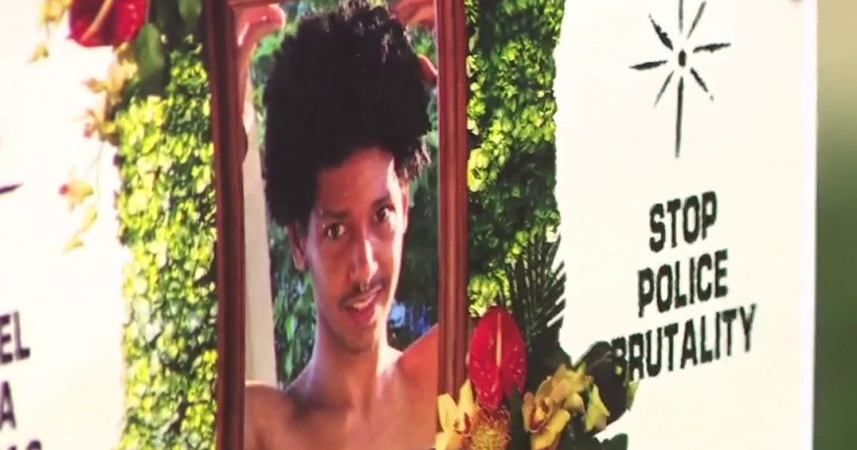 Austin Police Oversight 'Know Your Rights' campaign emphasized after deadly shooting of teen