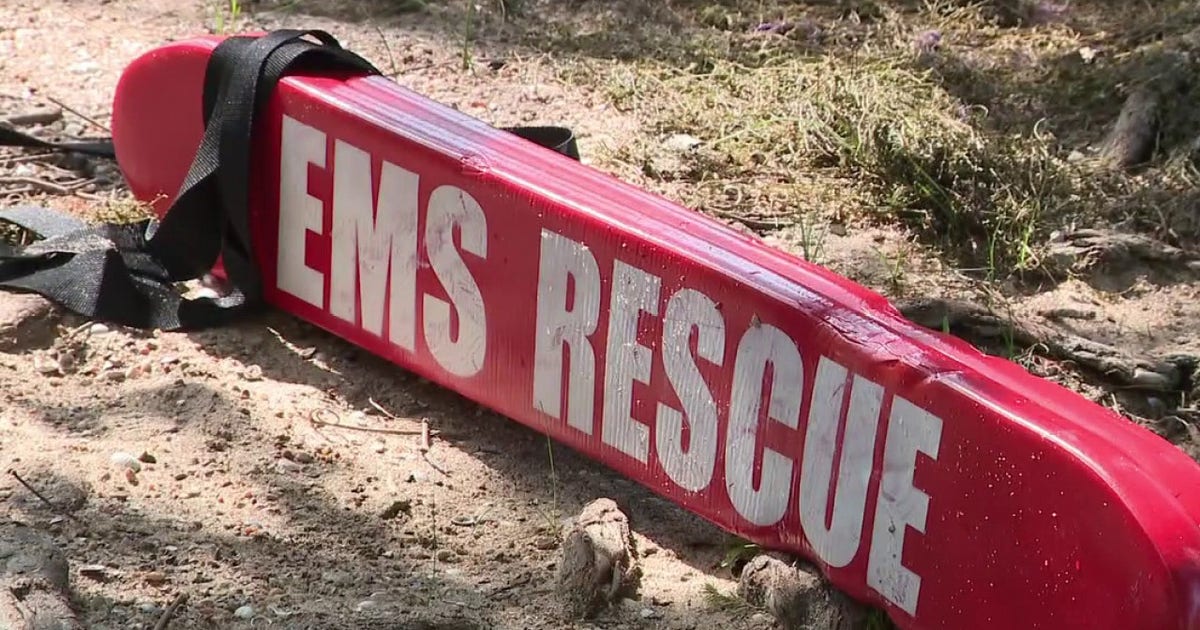ATCEMS gets more swift water rescue equipment after recent floods