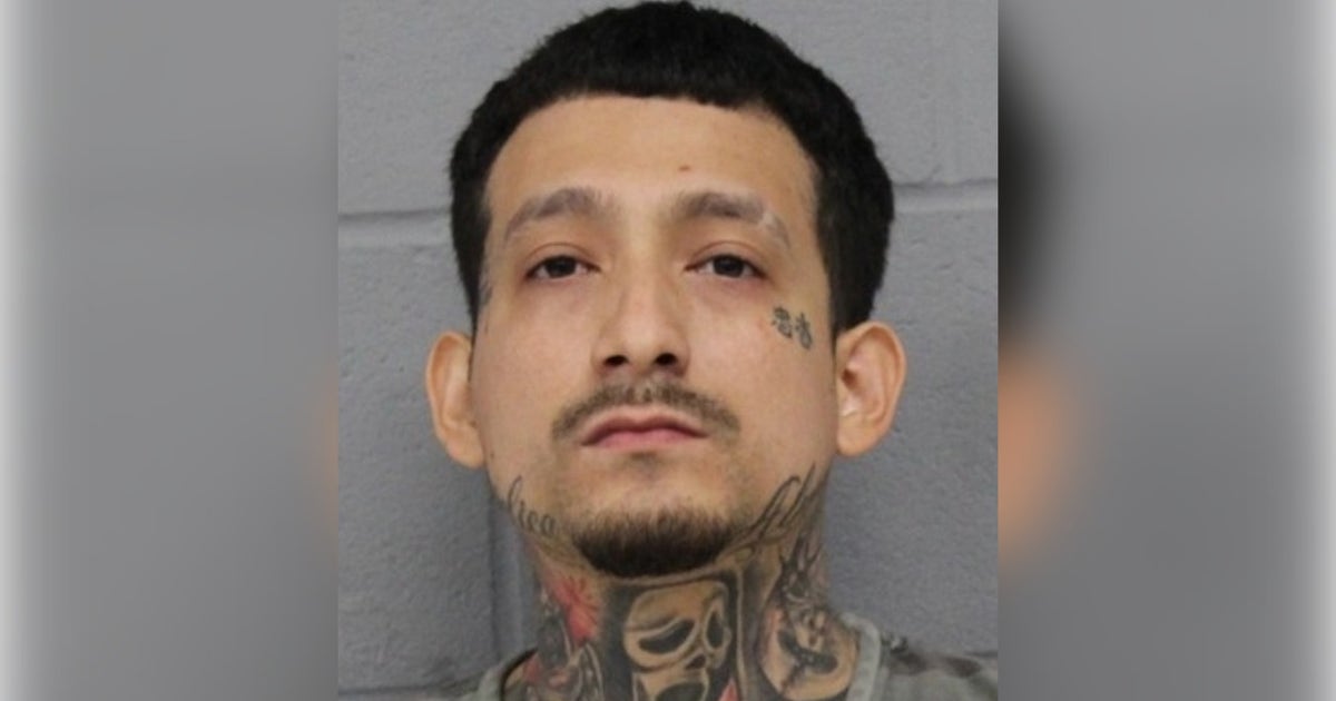 Man with multiple warrants arrested in North Austin: APD | FOX 7 Austin