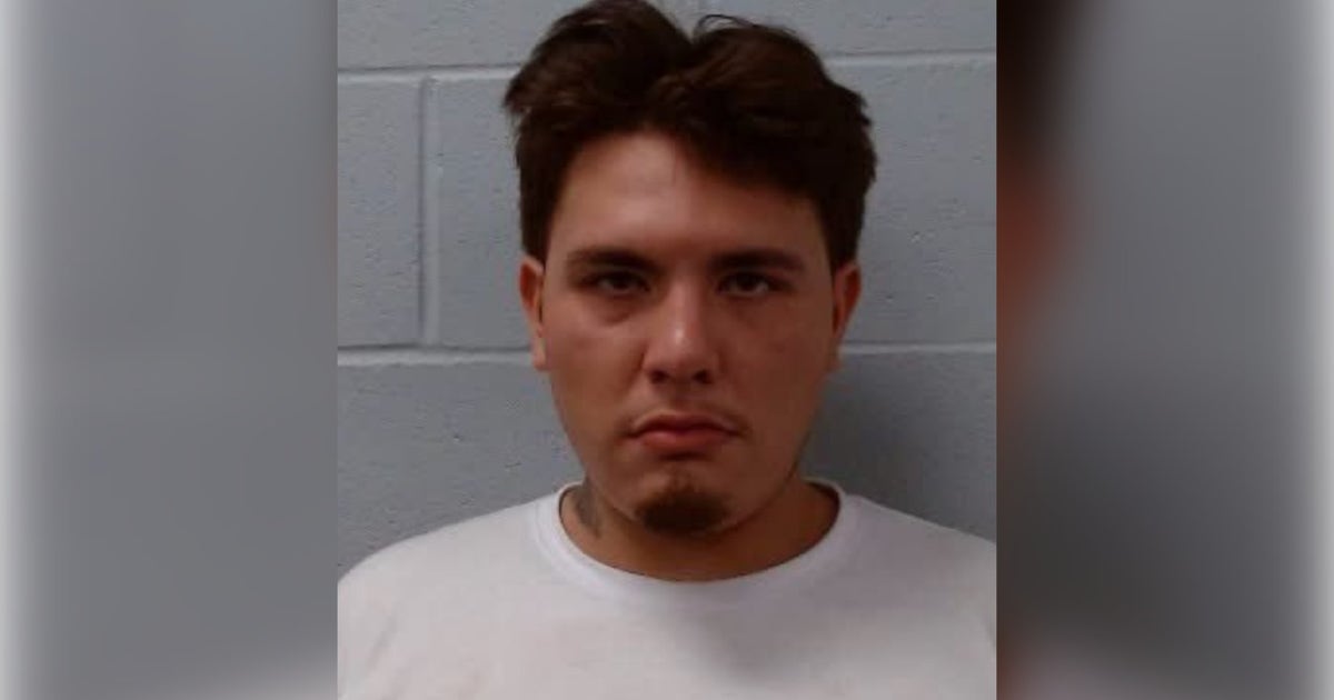Escaped Hays County inmate who impersonated another inmate back in custody: sheriff