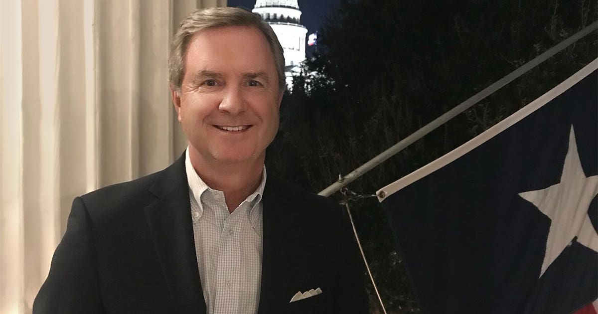 Abbott appoints advisor as Secretary of State ahead of midterm elections