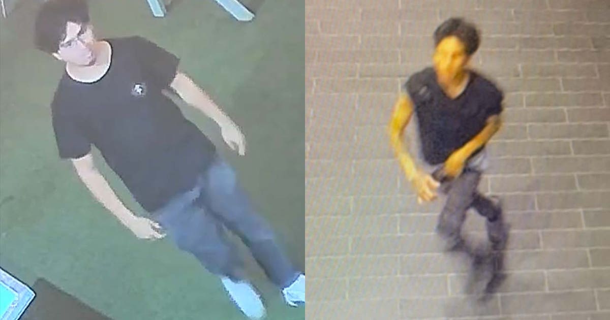 Austin Rainey Street shooting: New video released by police