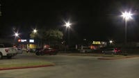 Man killed, another injured in late-night shooting outside North Austin business