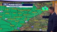 Austin weather: Flood Watch in effect through Thursday