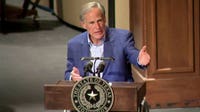 LIVE: Abbott marks 1 year since deadly Texas floods with Kerrville speech