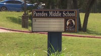 Austin ISD parents speak out after board votes to close Paredes Middle School