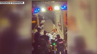 Austin Rainey Street shooting: Victim's brother searches for answers