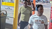 Houston men accused of burglarizing North Austin stores: APD