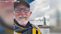 Austin man attempts to break 'Great American Loop' boating record