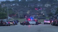 Austin officer-involved shooting: New video released by APD