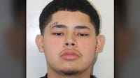 Tennessee double-homicide suspect arrested by Border Patrol in Texas