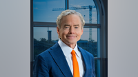 Huffines appointed new Texas comptroller by Gov. Abbott