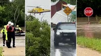 Texas flooding: 1 reported death in catastrophic Hill Country flooding