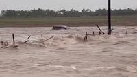 Millions in Texas face serious dayslong flash flooding threat