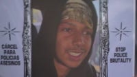 Austin officer-involved shooting: Protesters calling for accountability after death of teen