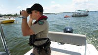 62 Boating While Intoxicated charges filed in Texas over July 4th Holiday weekend