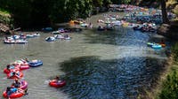 Texas weather: Comal River access closed due to heavy rain