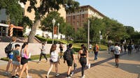 Texas approves use of new test for public university admissions