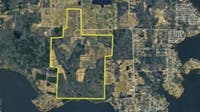 TPWD pursuing 650-acre acquisition for new East Texas state park