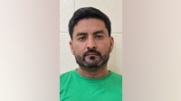 Deported child sex offender arrested in South Texas after jumping from freight train