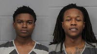 Bare Cabaret Austin shooting: 2 men facing capital murder charges