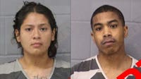 2 Austin murder suspects arrested by U.S. Marshals