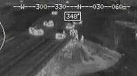 A closer look at the WCSO drones behind the arrest of three armed men