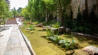 San Antonio’s Alamo reopens restored Paseo del Alamo walkway