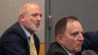 Former WilCo sheriff, attorney demand $35M settlement in new civil lawsuit
