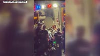 Austin Rainey Street shooting leaves 1 hospitalized, sends crowds fleeing