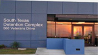 ACLU files $10 million claim over alleged abuse at South Texas immigration facility